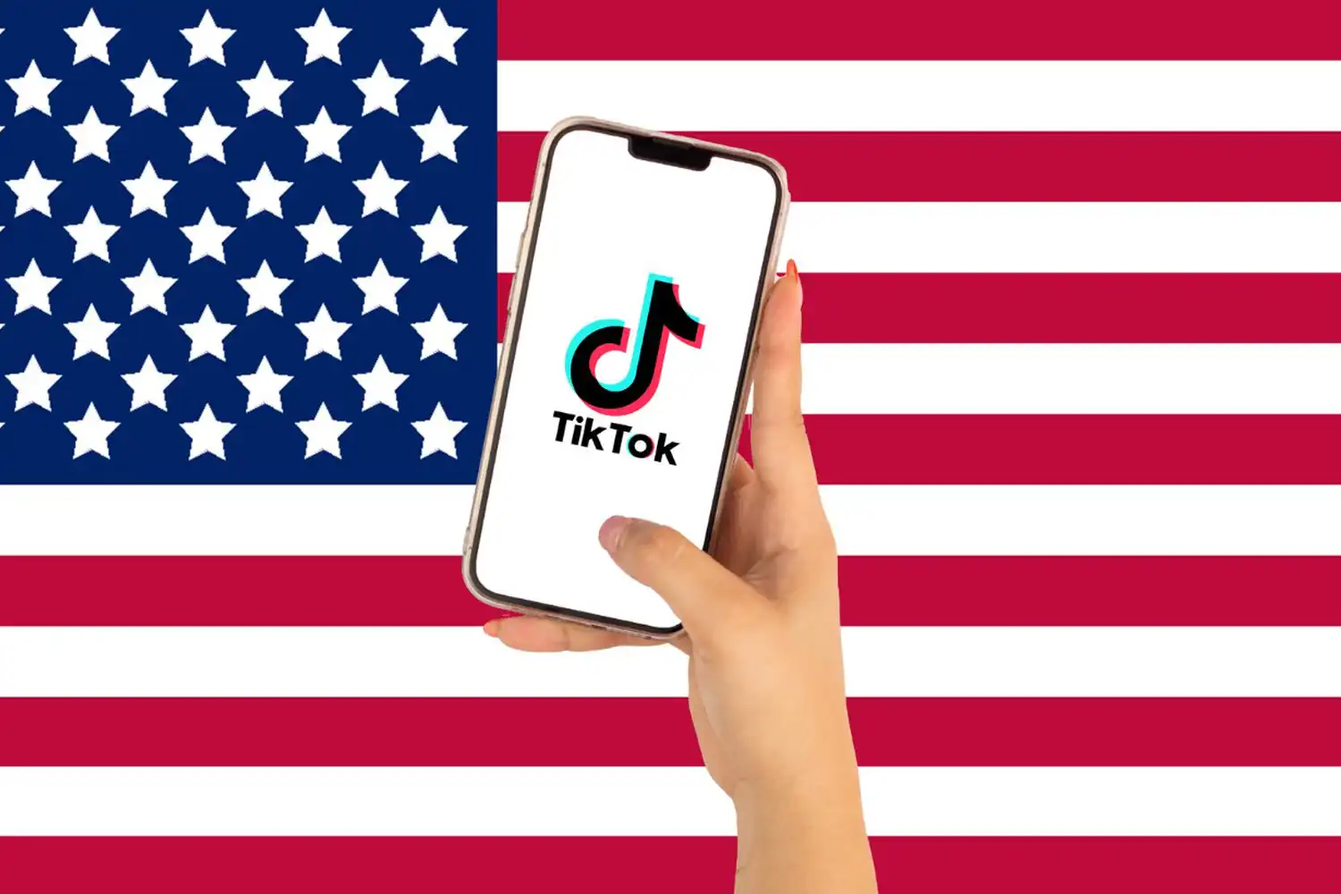 Quién compra TikTok en EE UU