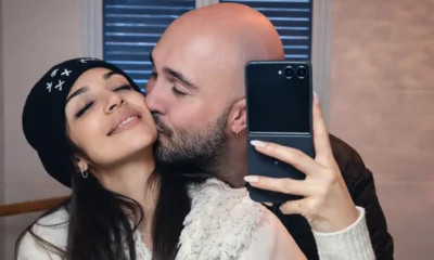 Quién es la nueva novia de Kiko Rivera