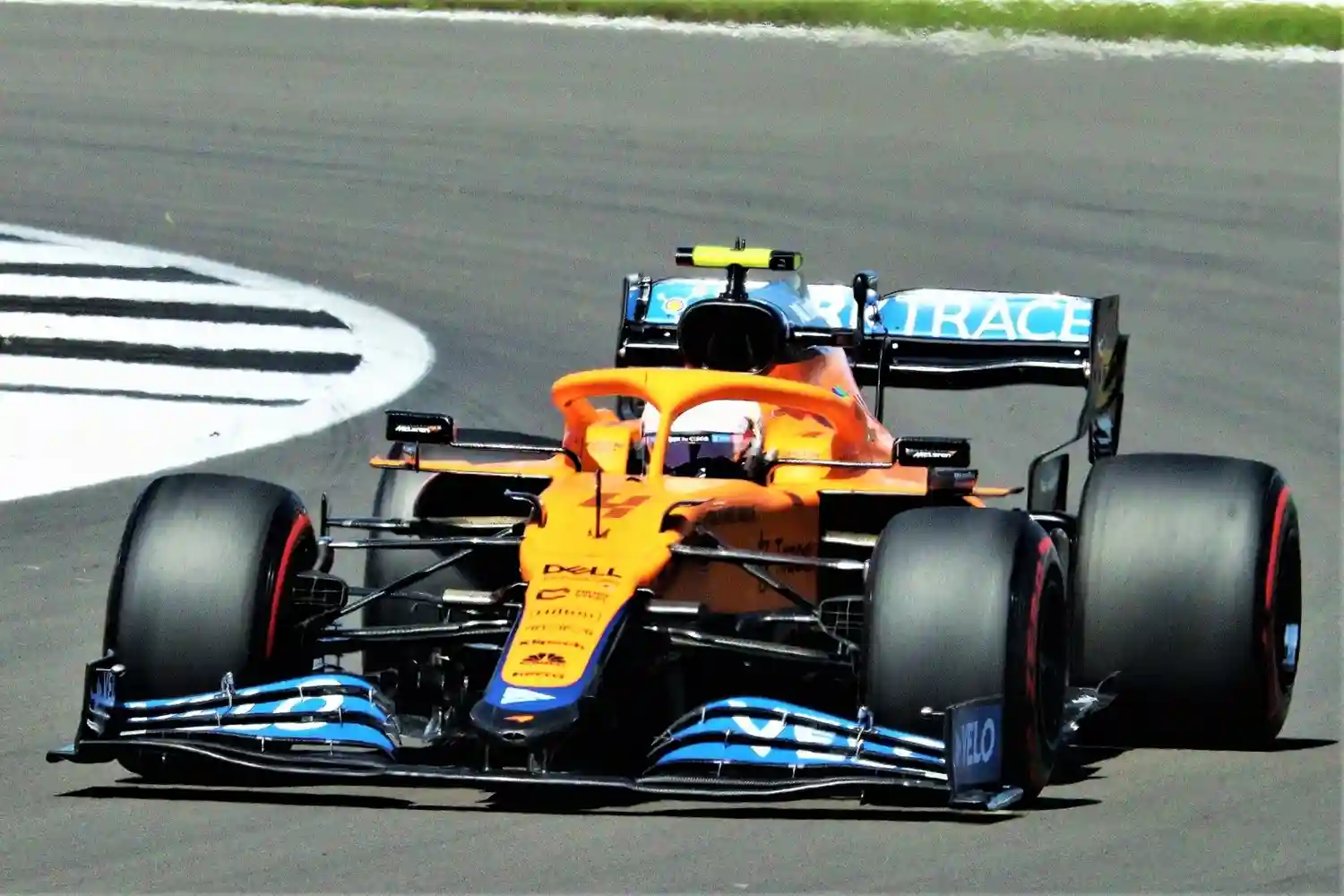 Quién ganó la F1 2025