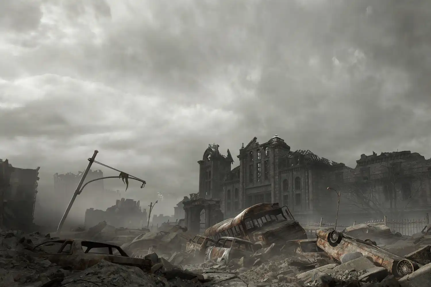Resident Evil Requiem