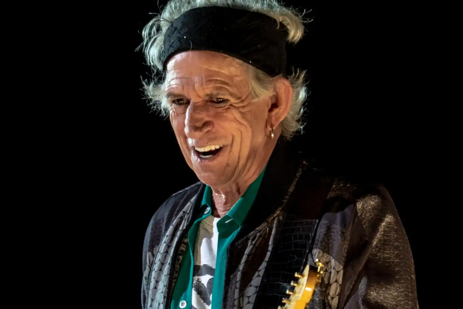 Rolling Stones frenan la gira 2026