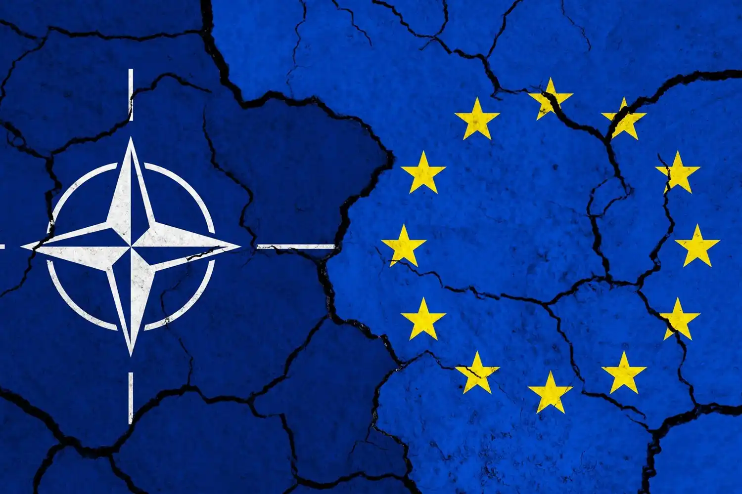 Rutte avisa de guerra en Europa en cinco años
