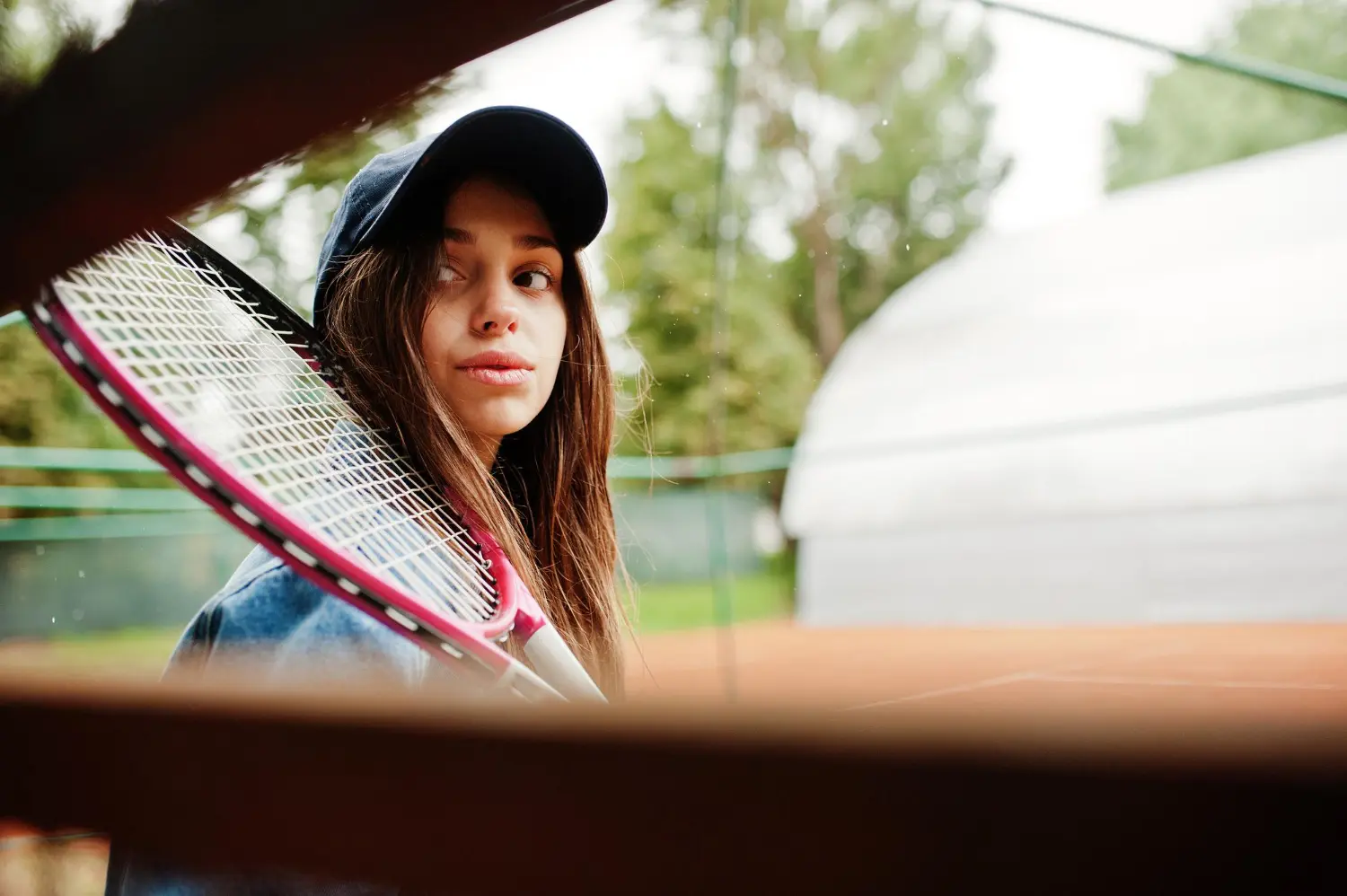 Sabalenka rechaza a mujeres trans en tenis