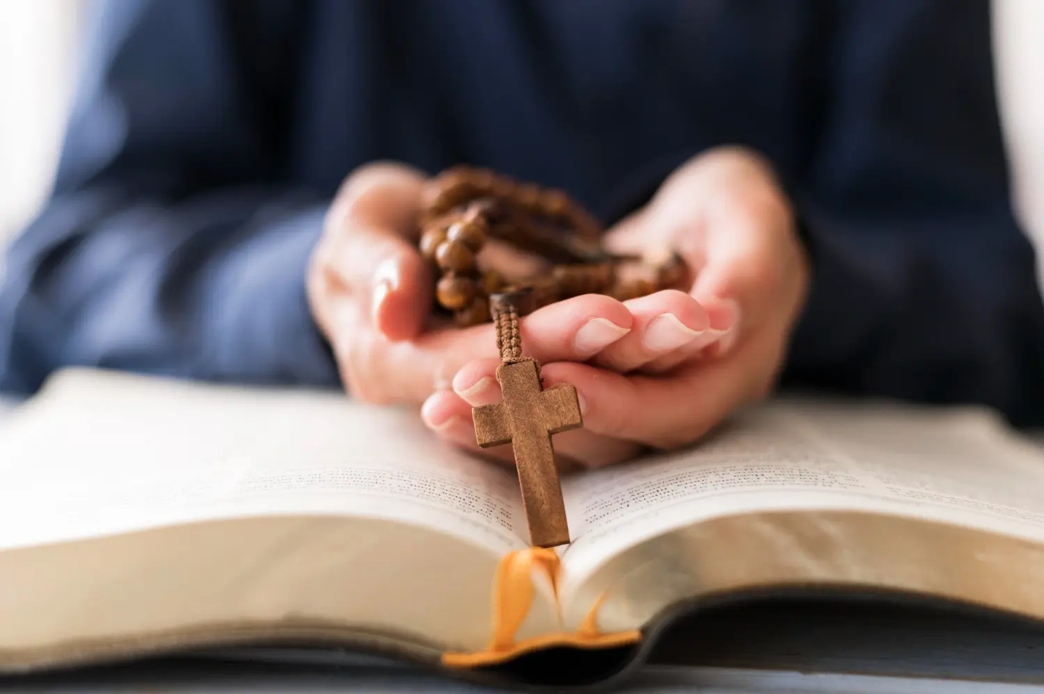 Santoral de hoy 14 de diciembre