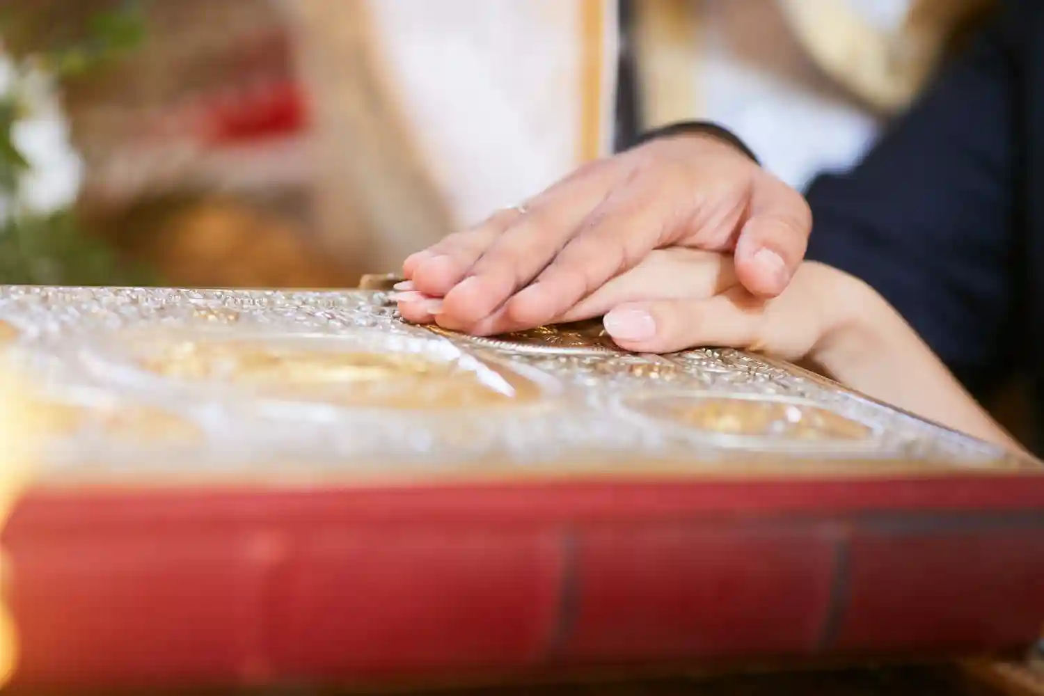 Santoral de hoy 15 de diciembre