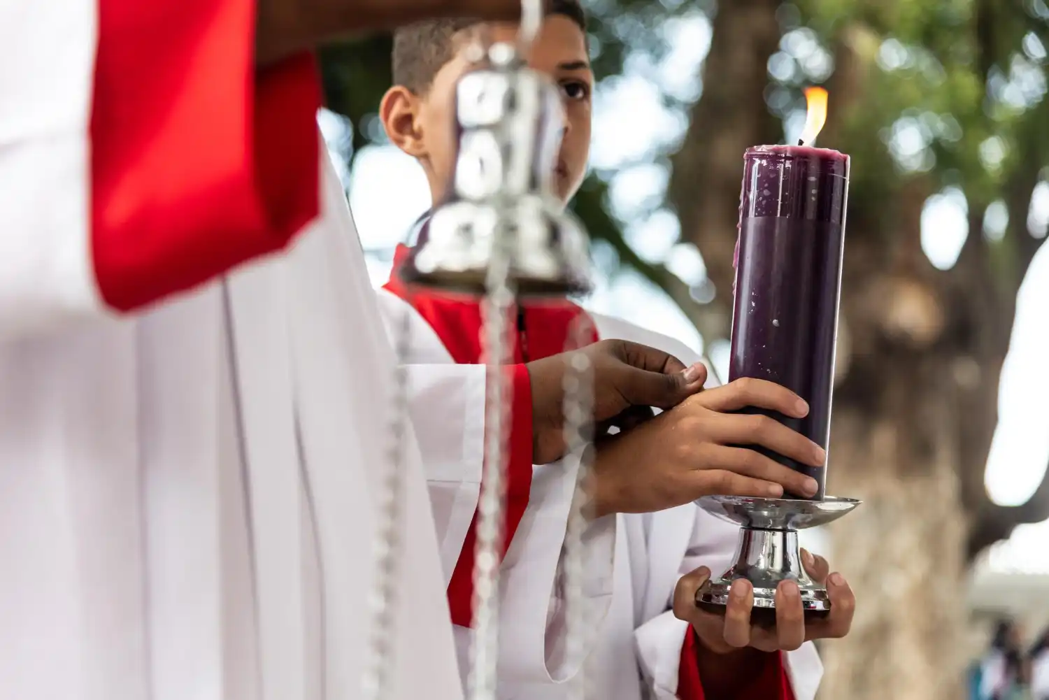 Santoral de hoy 16 de diciembre