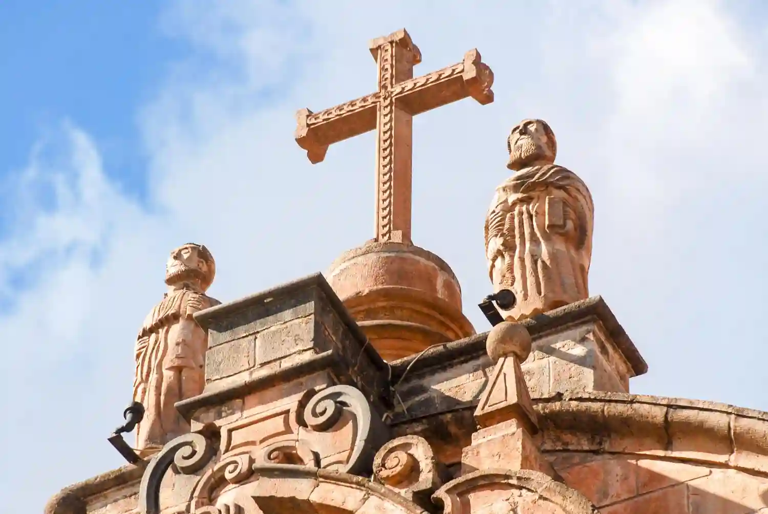 Santoral de hoy 19 de diciembre