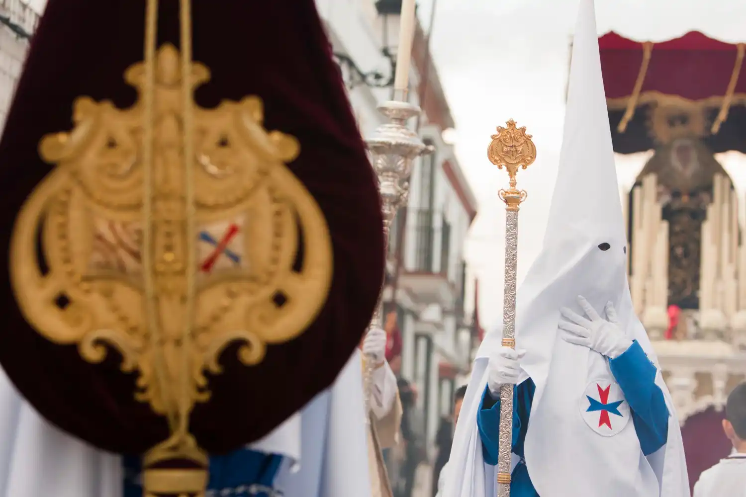 Santoral de hoy 28 de diciembre