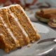 Tarta de zanahorias con Thermomix