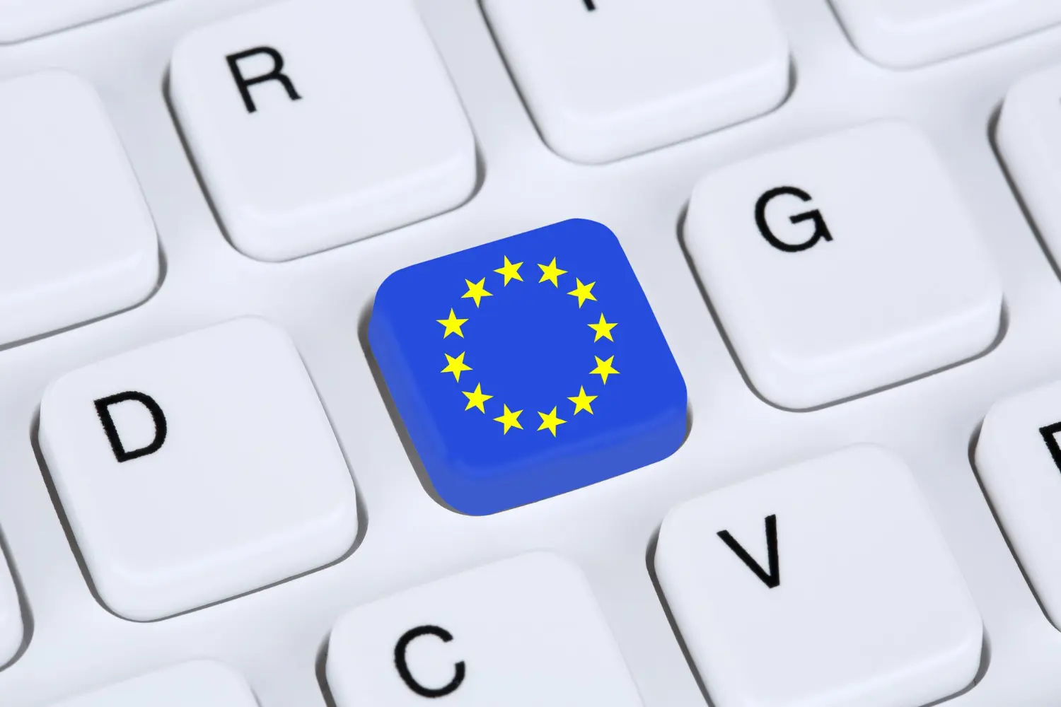 UE investiga a Google por su IA