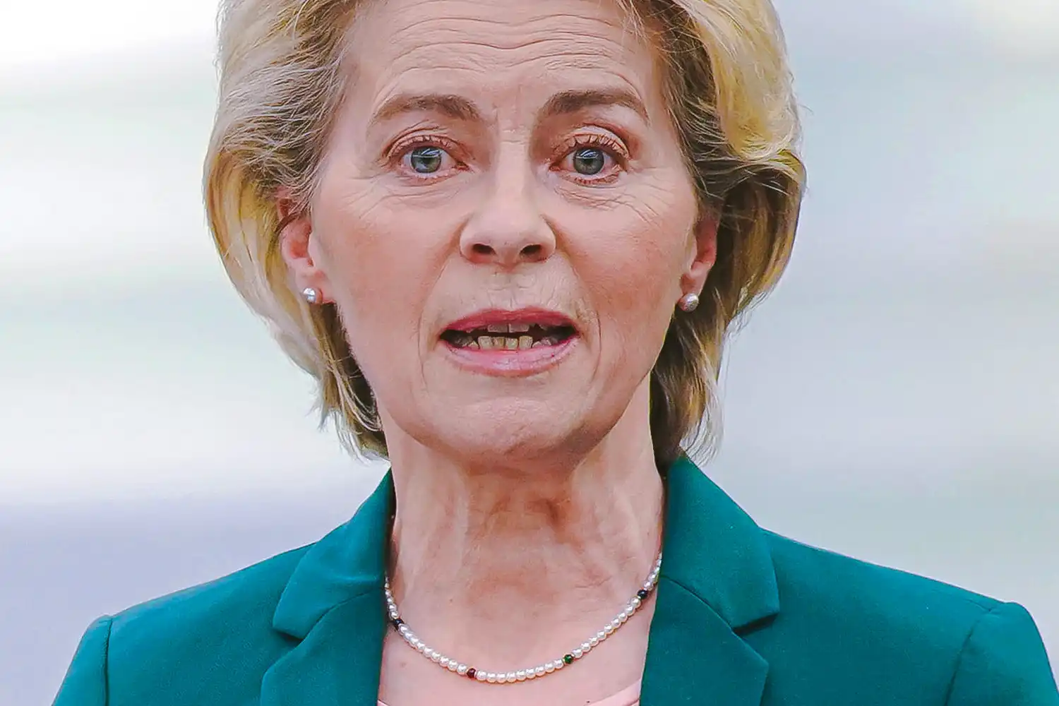 Von der Leyen acelera el pacto UE Mercosur