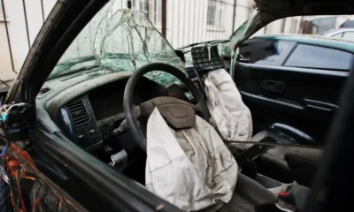 accidente españoles Arabia Saudí