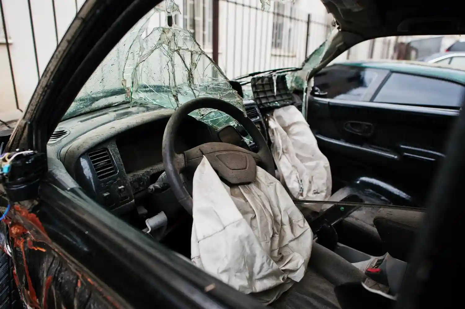 accidente españoles Arabia Saudí