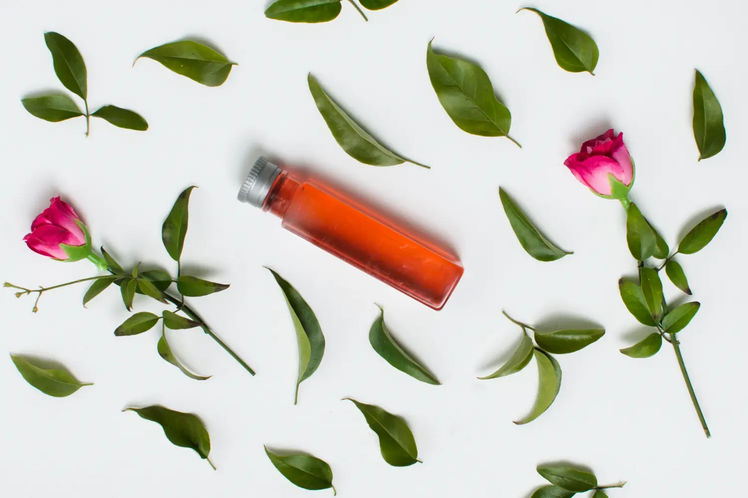 aceite de rosa mosqueta​
