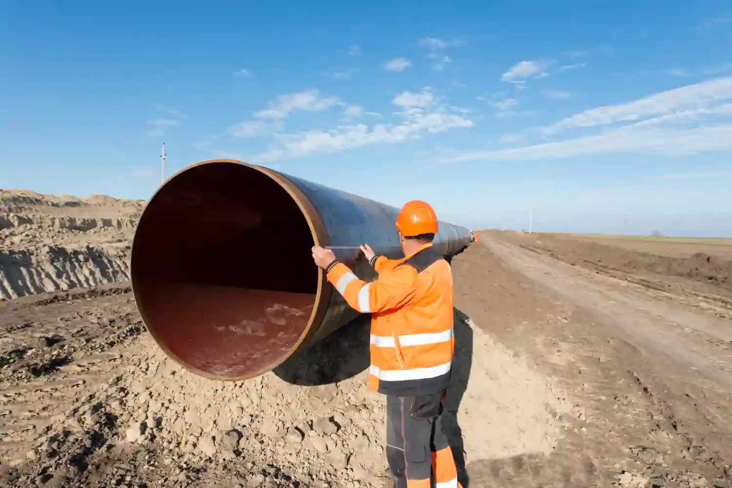 acuerdo de gas Israel-Egipto es histórico