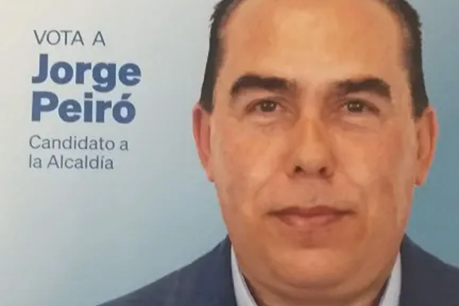 alcalde de Jérica agresión sexual