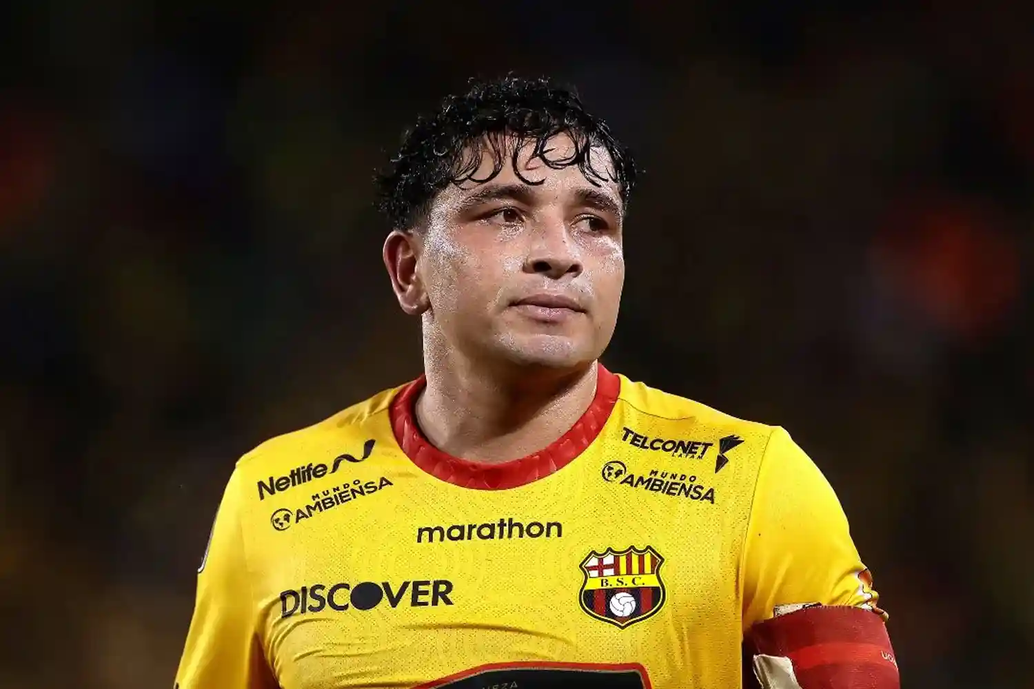 asesinato del futbolista Mario Pineida