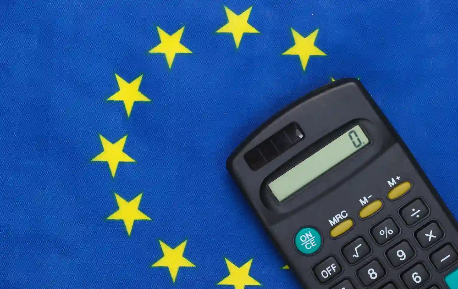 autonomías rechazan el nuevo presupuesto UE