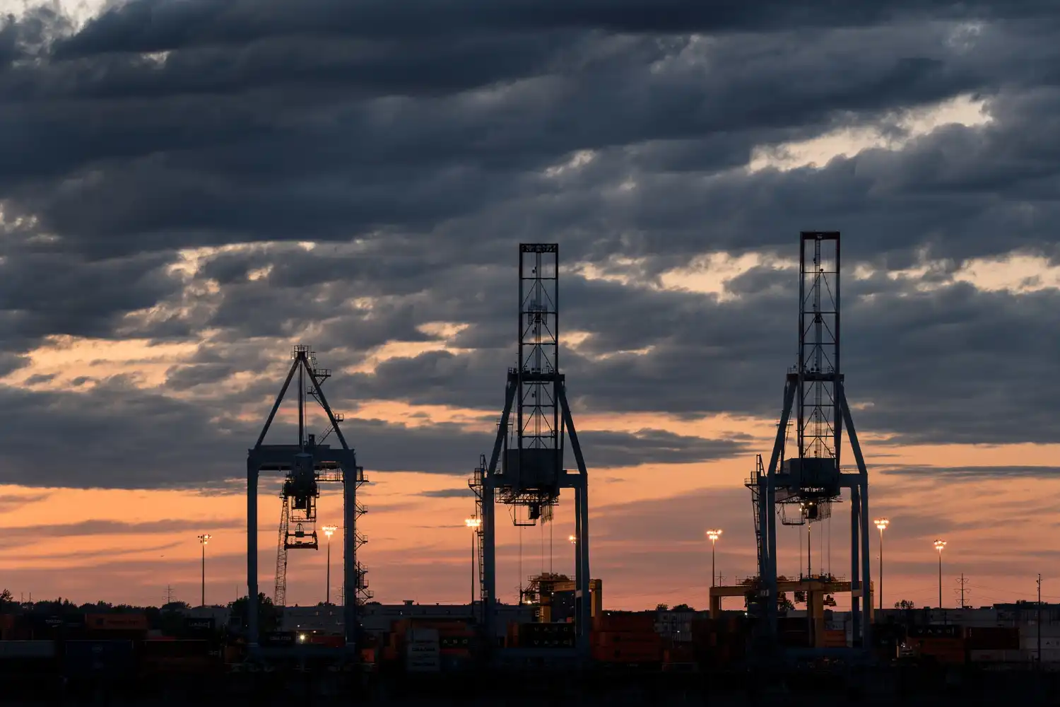 bloqueo a petroleros en Venezuela
