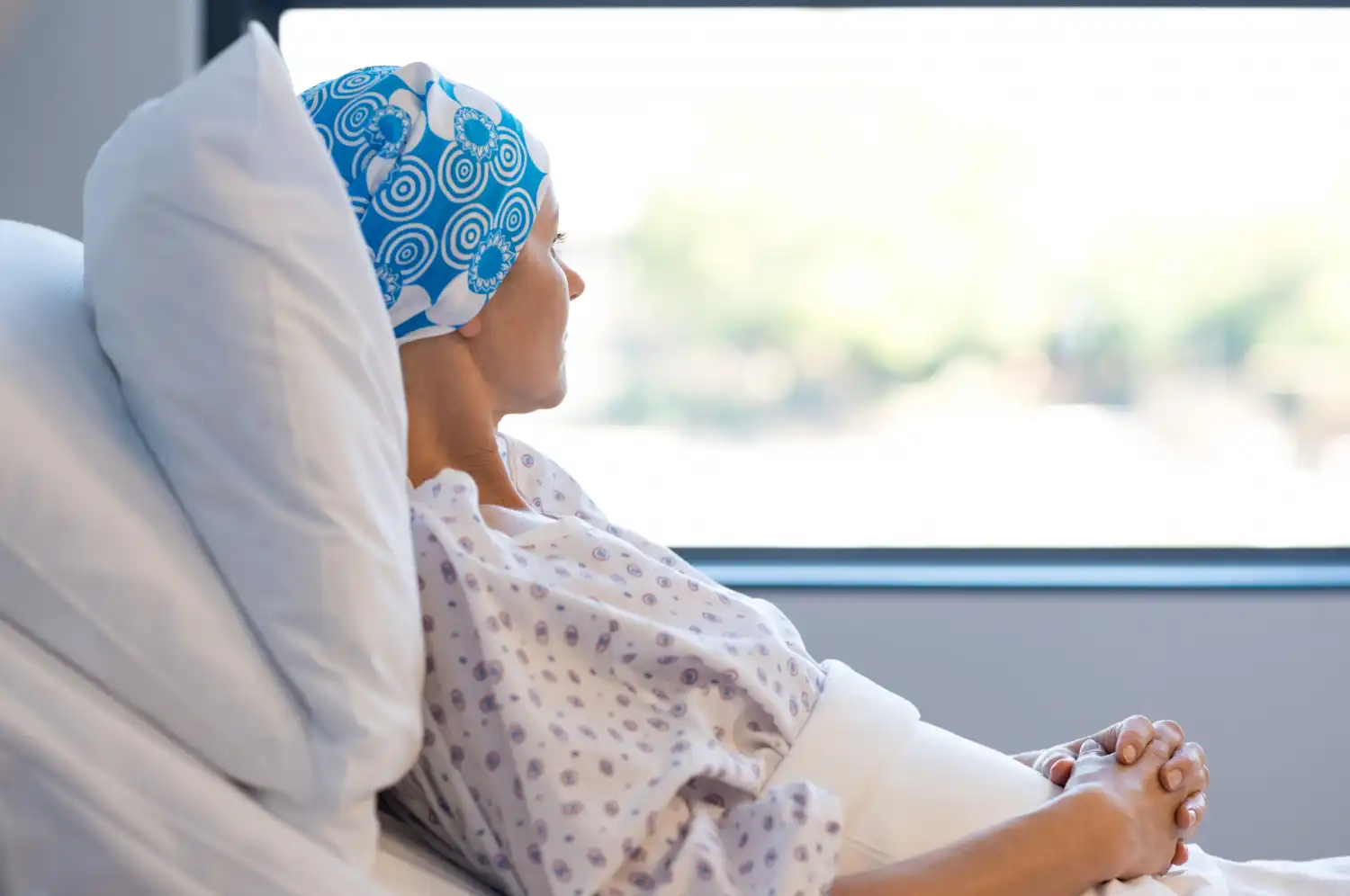 cáncer principal causa de muerte en España