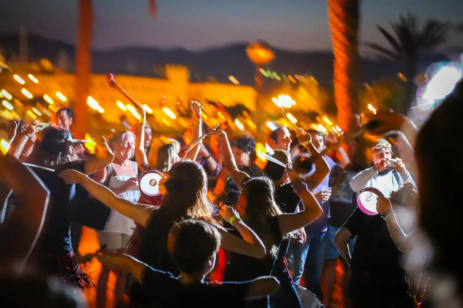 canciones Benidorm Fest 2026