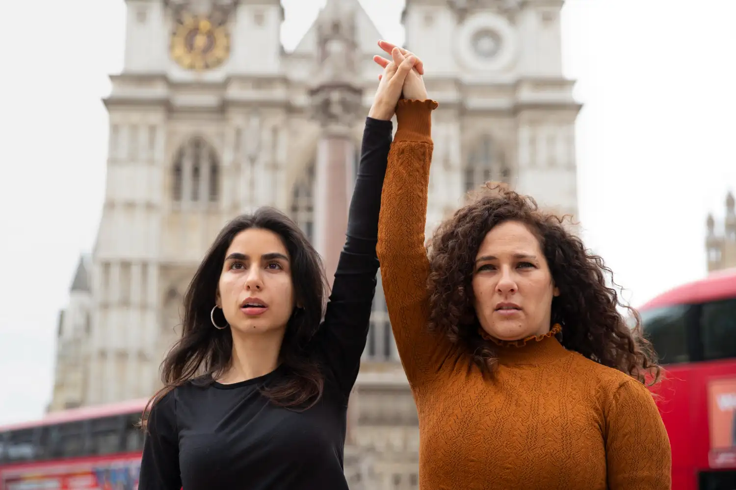 captaban y explotaban a mujeres en el Opus Dei
