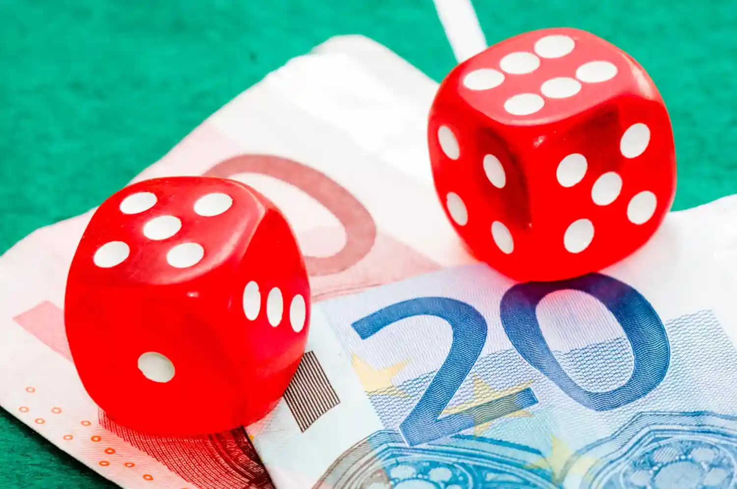 casino 20 euros gratis sin depósito españa​