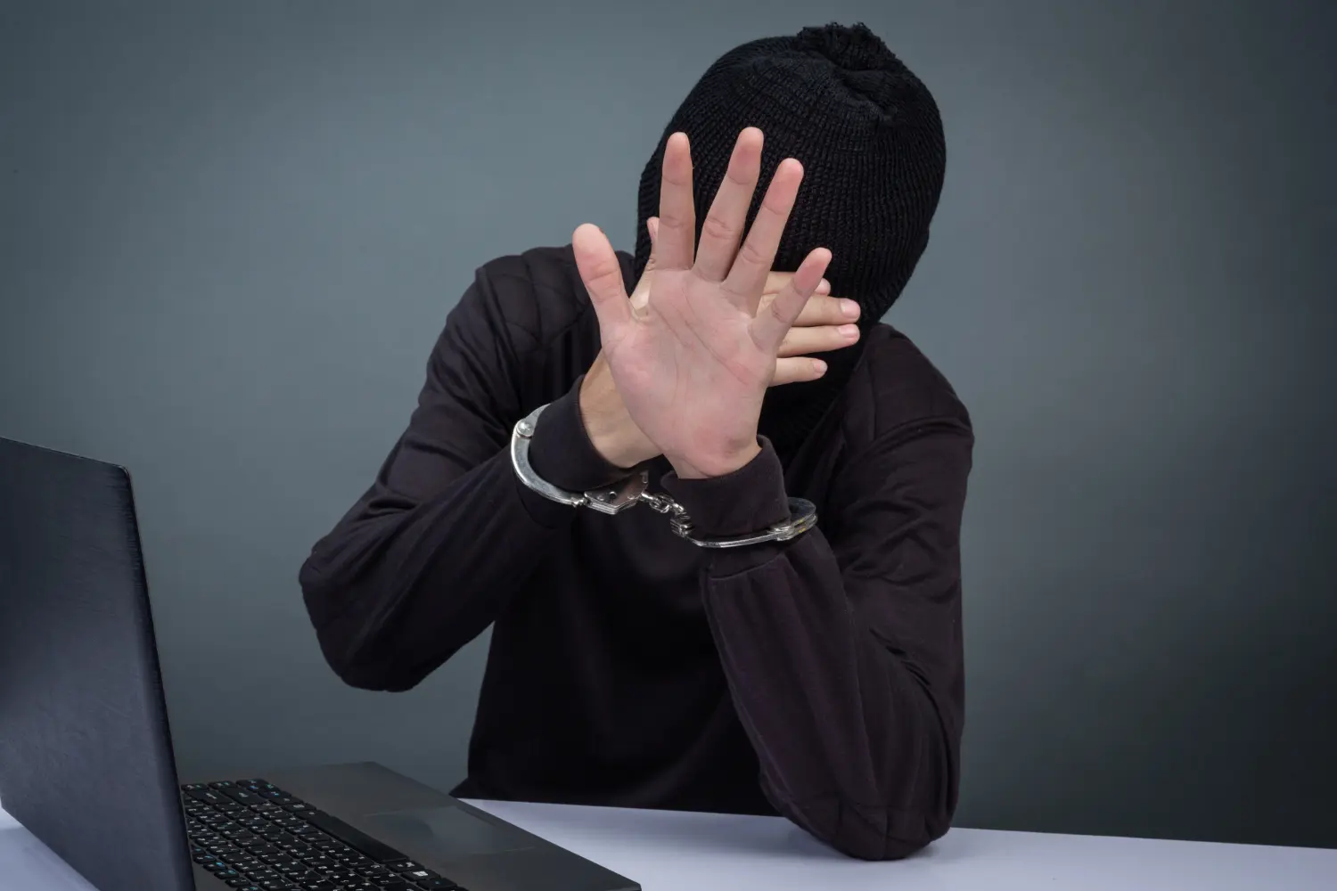 cayó en Perú Chuki tras 15 años