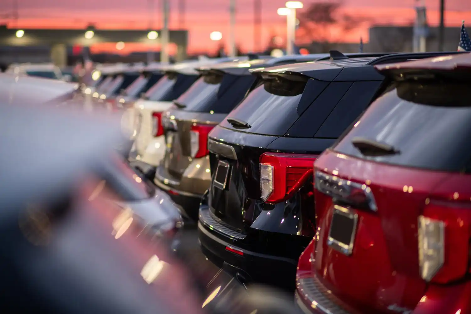 coches chinos ilegales llegarían a España