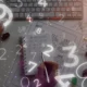como calcular la inversa de una matriz​