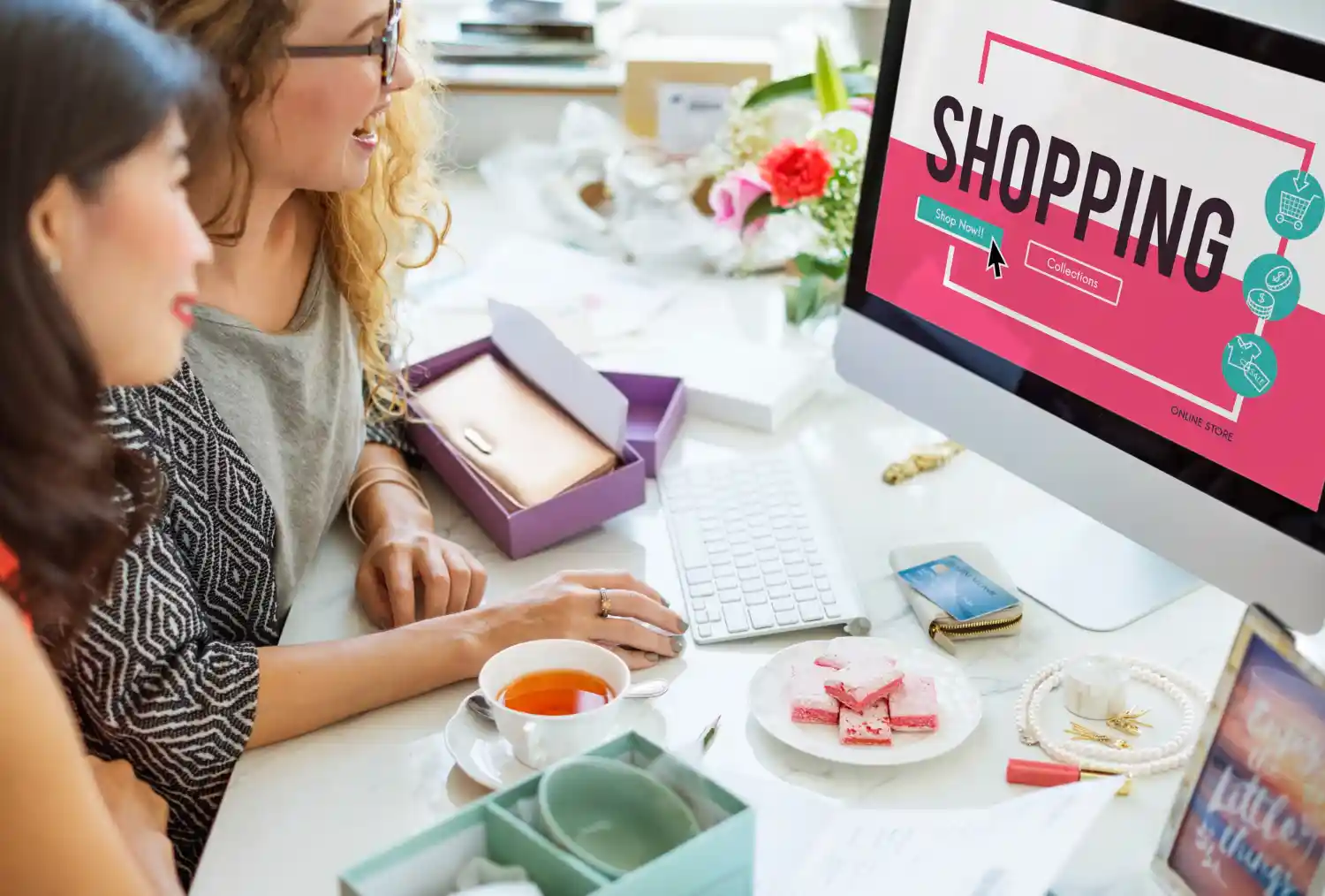 cómo diseñar tu e-commerce en Barcelona