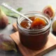 como hacer mermelada de higos