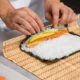 como hacer sushi en casa​