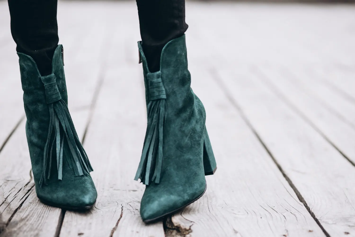 como limpiar zapatos de antelina