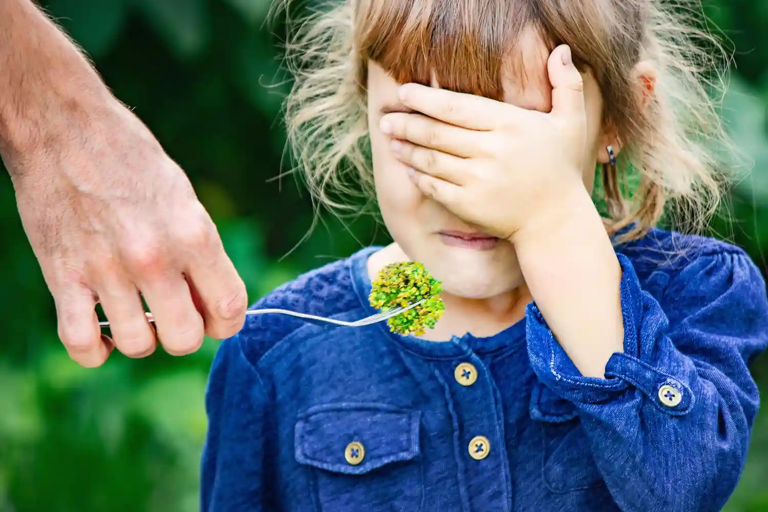 como quitar manías y obsesiones en niños