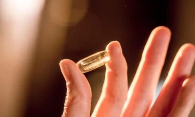 como se si un anillo es de oro