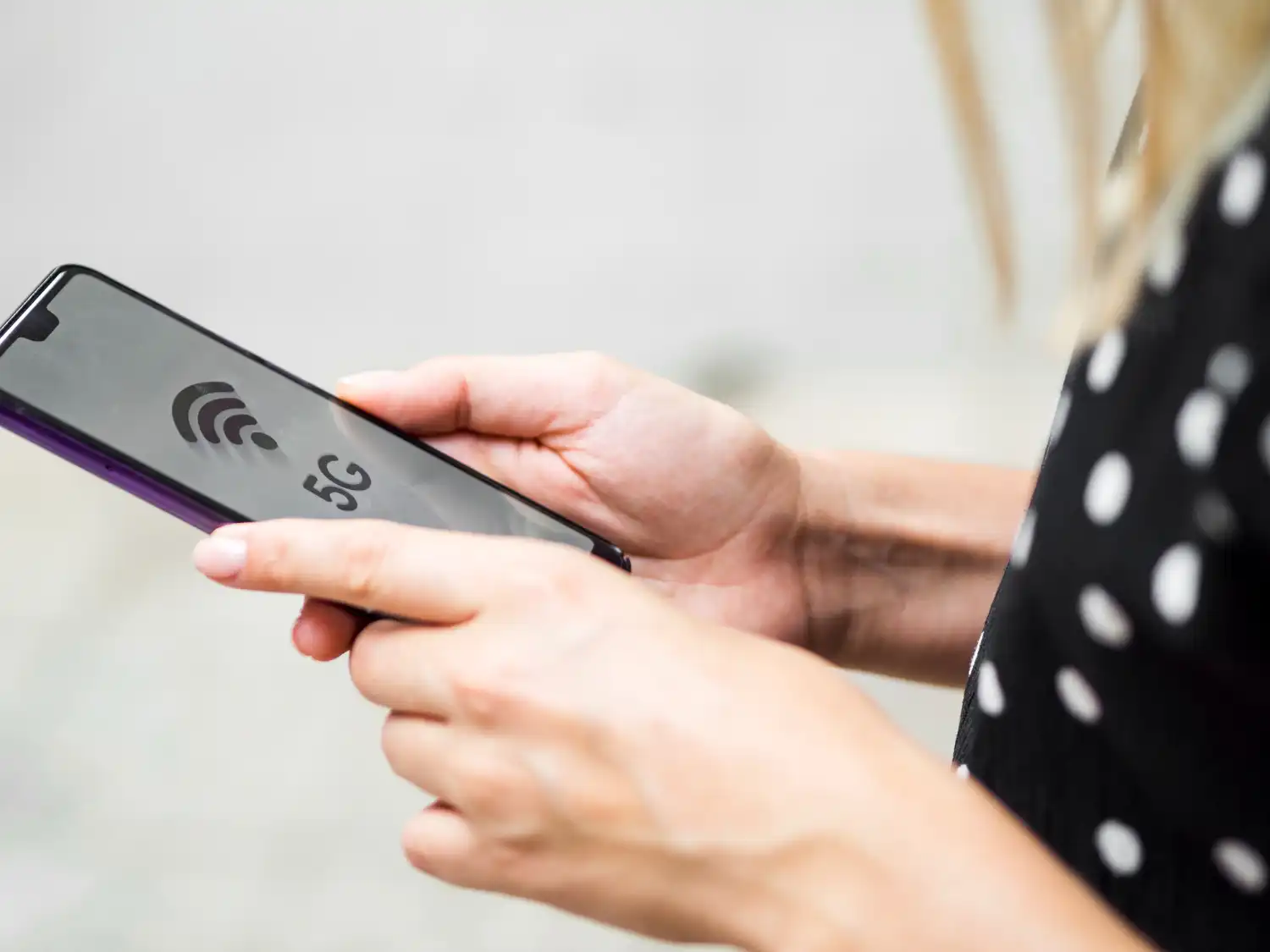 como ver la contraseña wifi en android