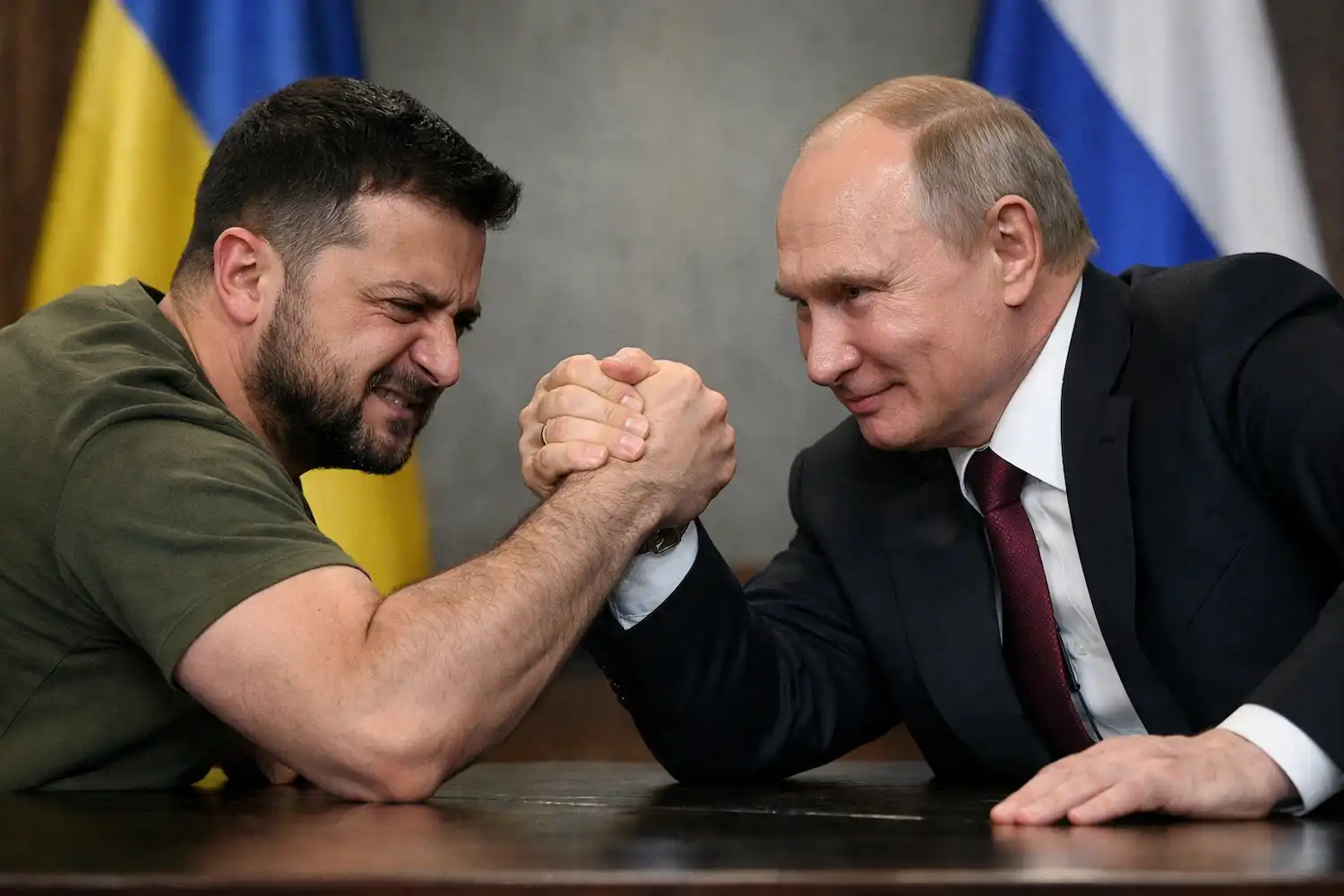 consecuencias Kiev si no llega el dinero