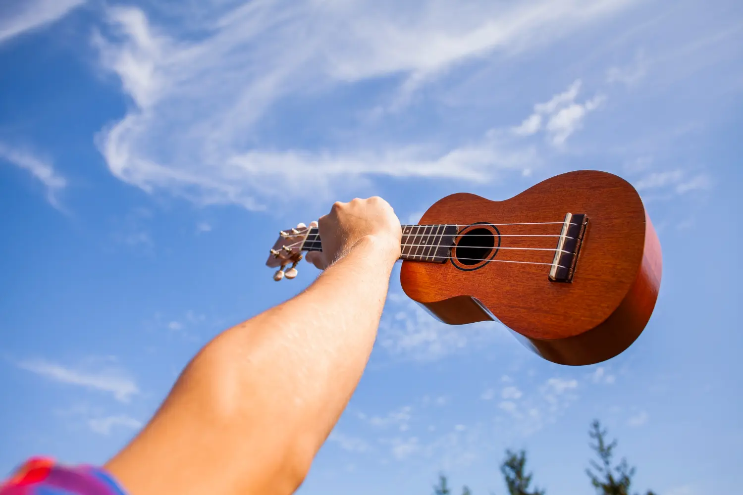 cual es el instrumento mas facil de tocar​