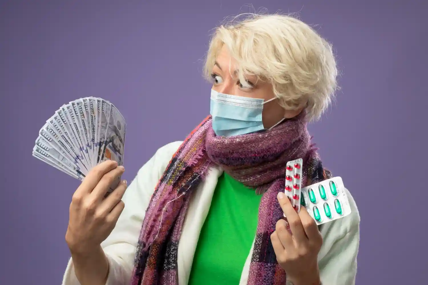 cuanto se cobra de baja por enfermedad comun​