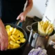cuánto tarda en cocerse unas patatas