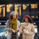 cuantos aeropuertos hay en londres