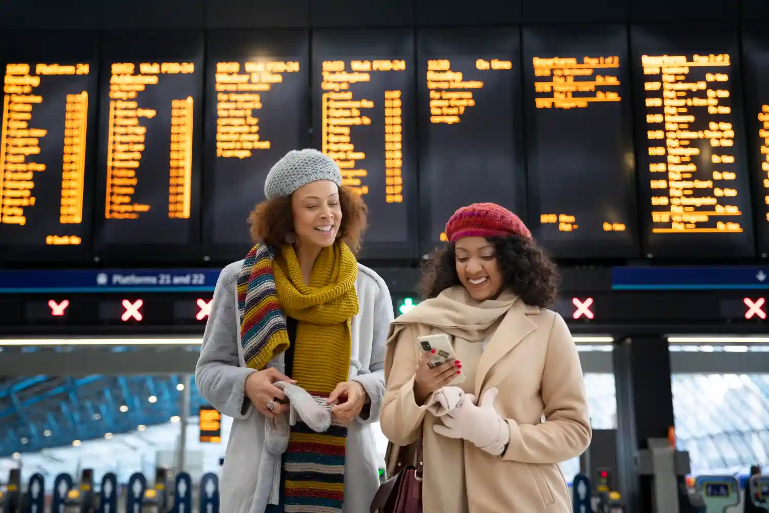 cuantos aeropuertos hay en londres