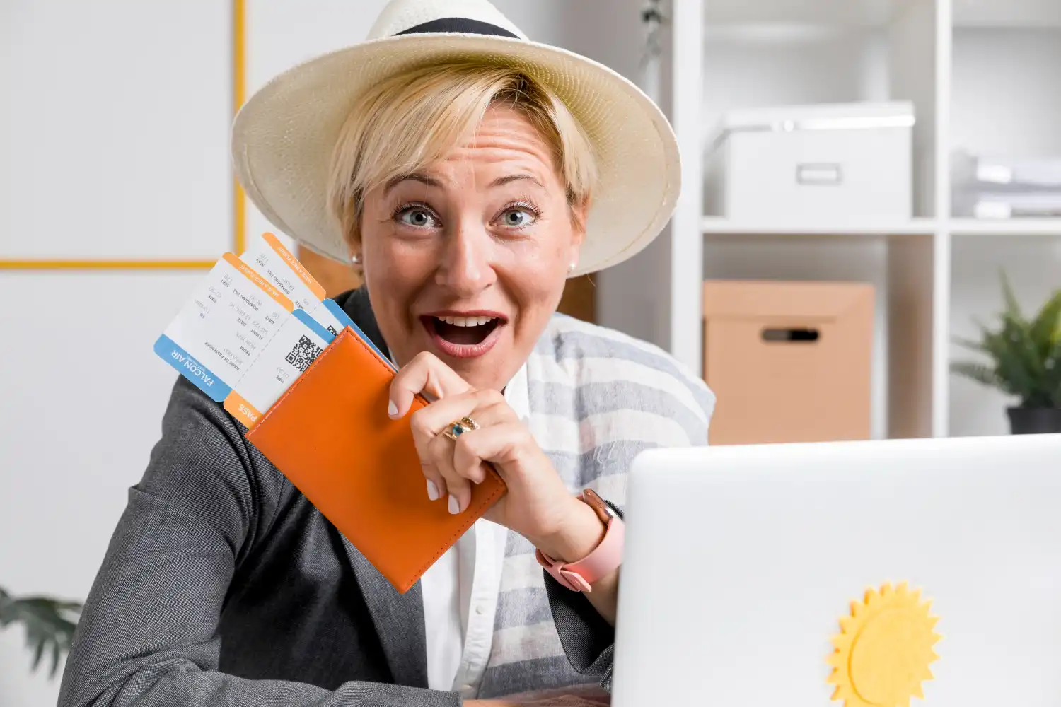 descargar certificado residente canario para viajar