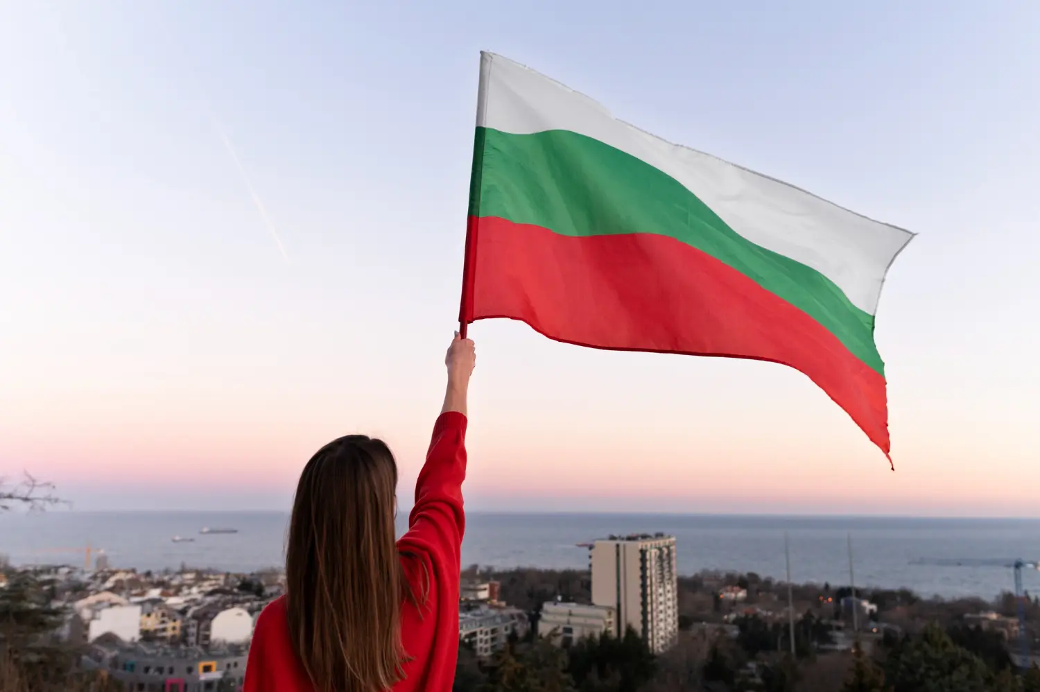 dimite el Gobierno de Bulgaria