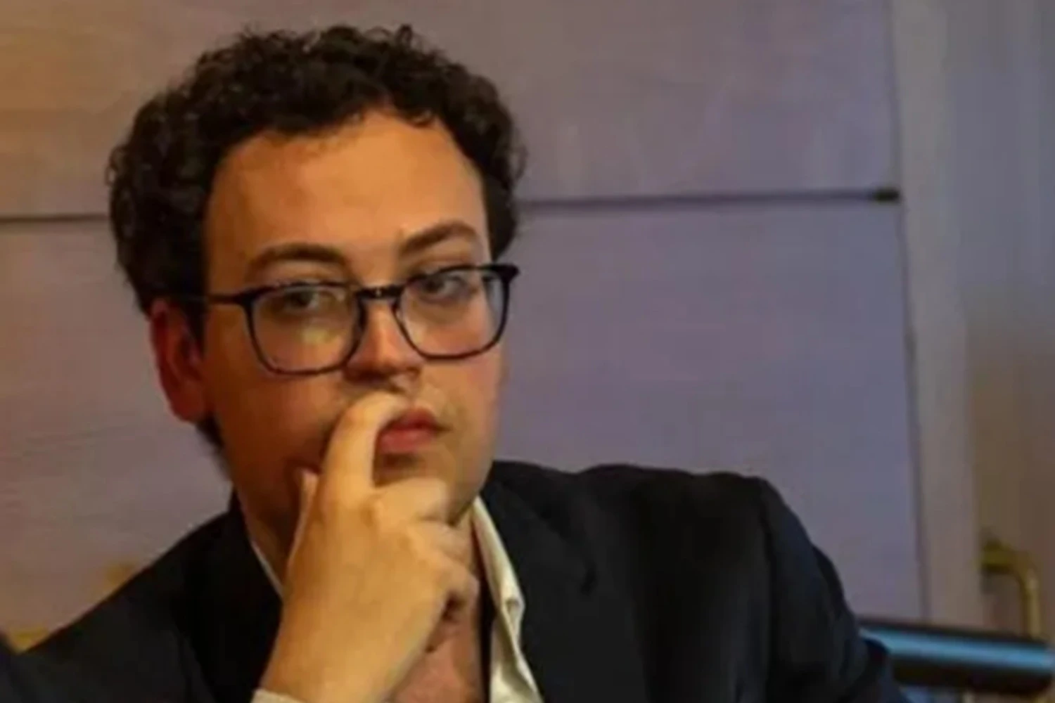 dimite el jefe de redes de Vox tras una denuncia