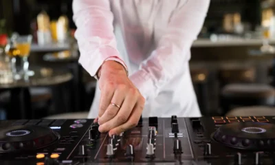 djs profesionales para bodas