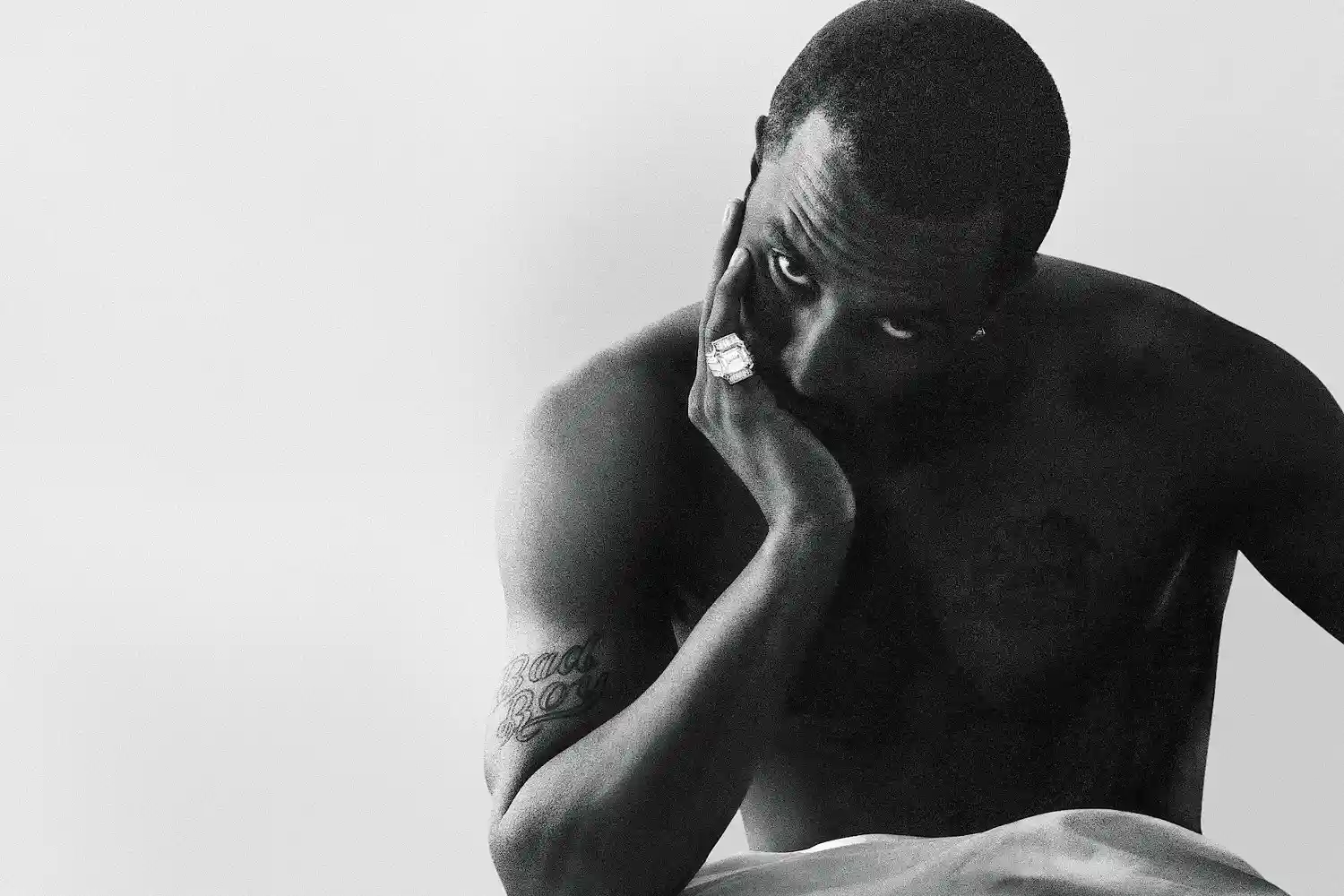documental de Diddy