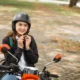 edad para sacarse el carnet de moto 49cc​