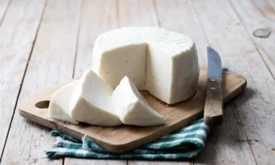 el queso fresco